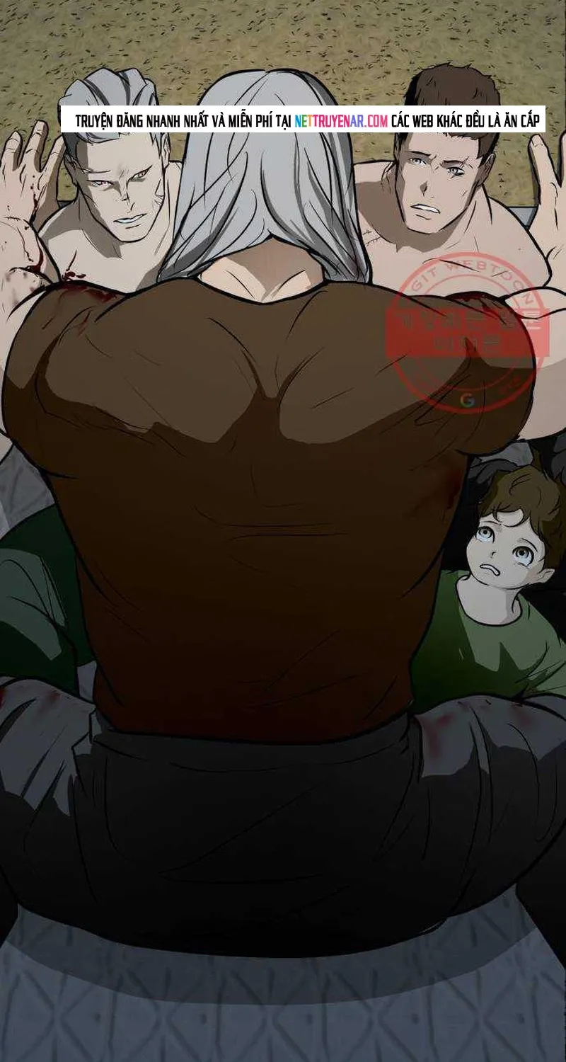 Đấu Sĩ Xác Sống Chap 49 - Next Chap 50