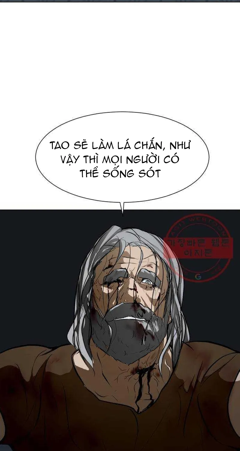 Đấu Sĩ Xác Sống Chap 49 - Next Chap 50