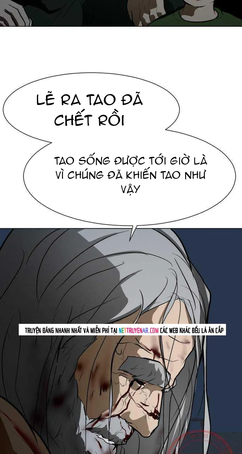 Đấu Sĩ Xác Sống Chap 49 - Next Chap 50
