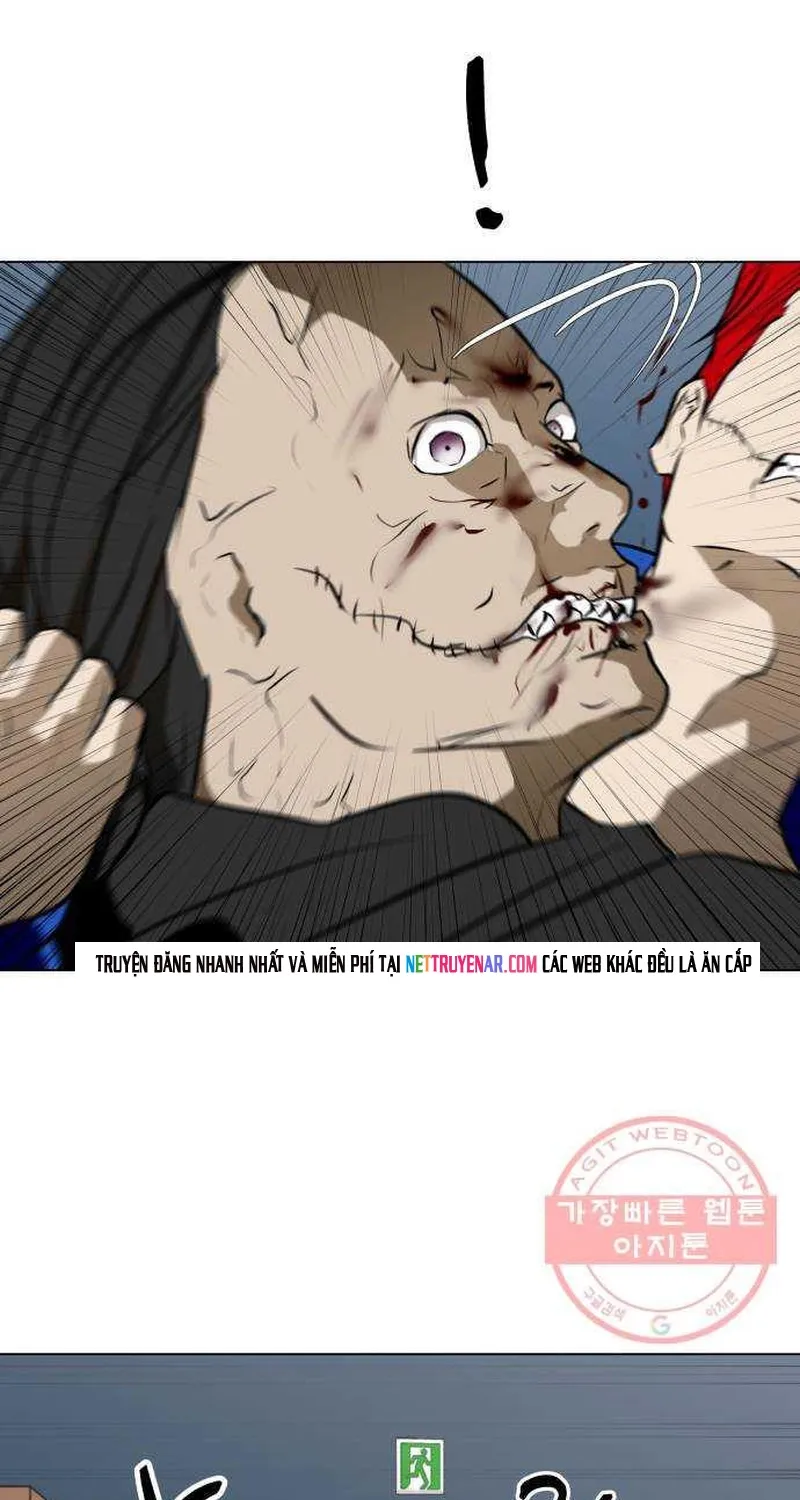 Đấu Sĩ Xác Sống Chap 49 - Next Chap 50