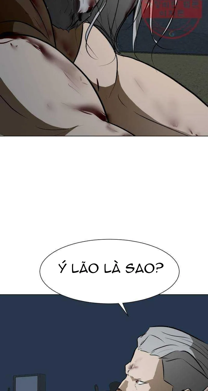 Đấu Sĩ Xác Sống Chap 49 - Next Chap 50