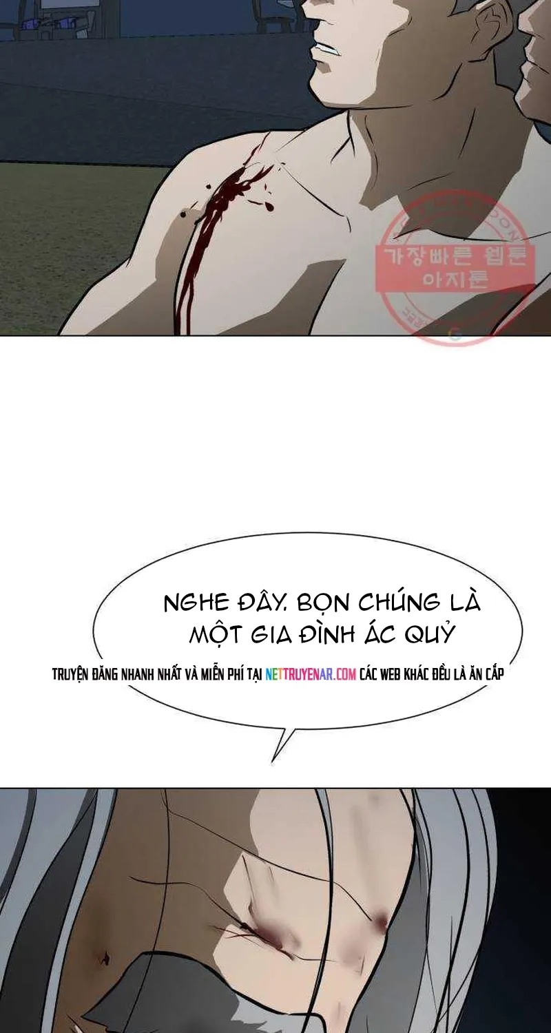 Đấu Sĩ Xác Sống Chap 49 - Next Chap 50