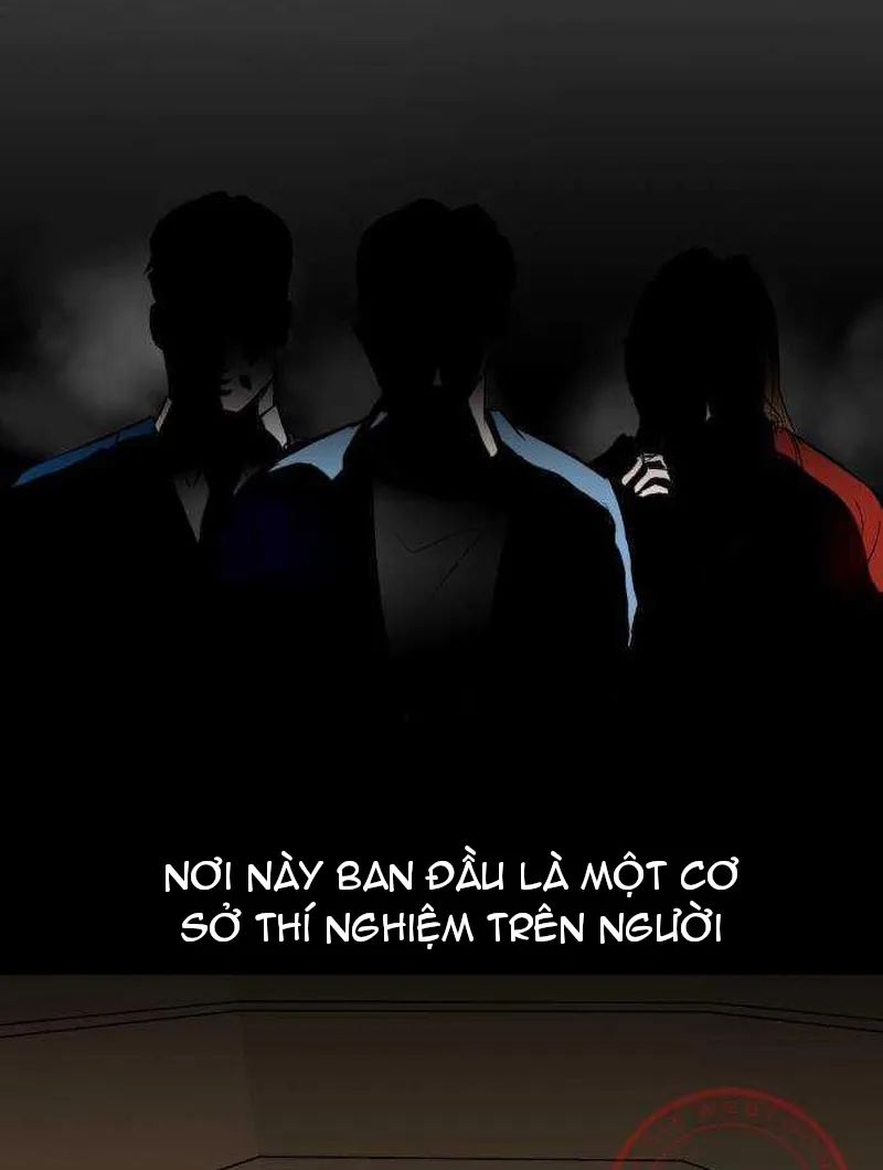 Đấu Sĩ Xác Sống Chap 49 - Next Chap 50