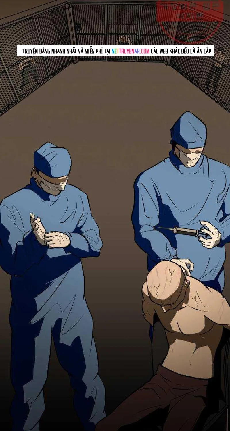 Đấu Sĩ Xác Sống Chap 49 - Next Chap 50