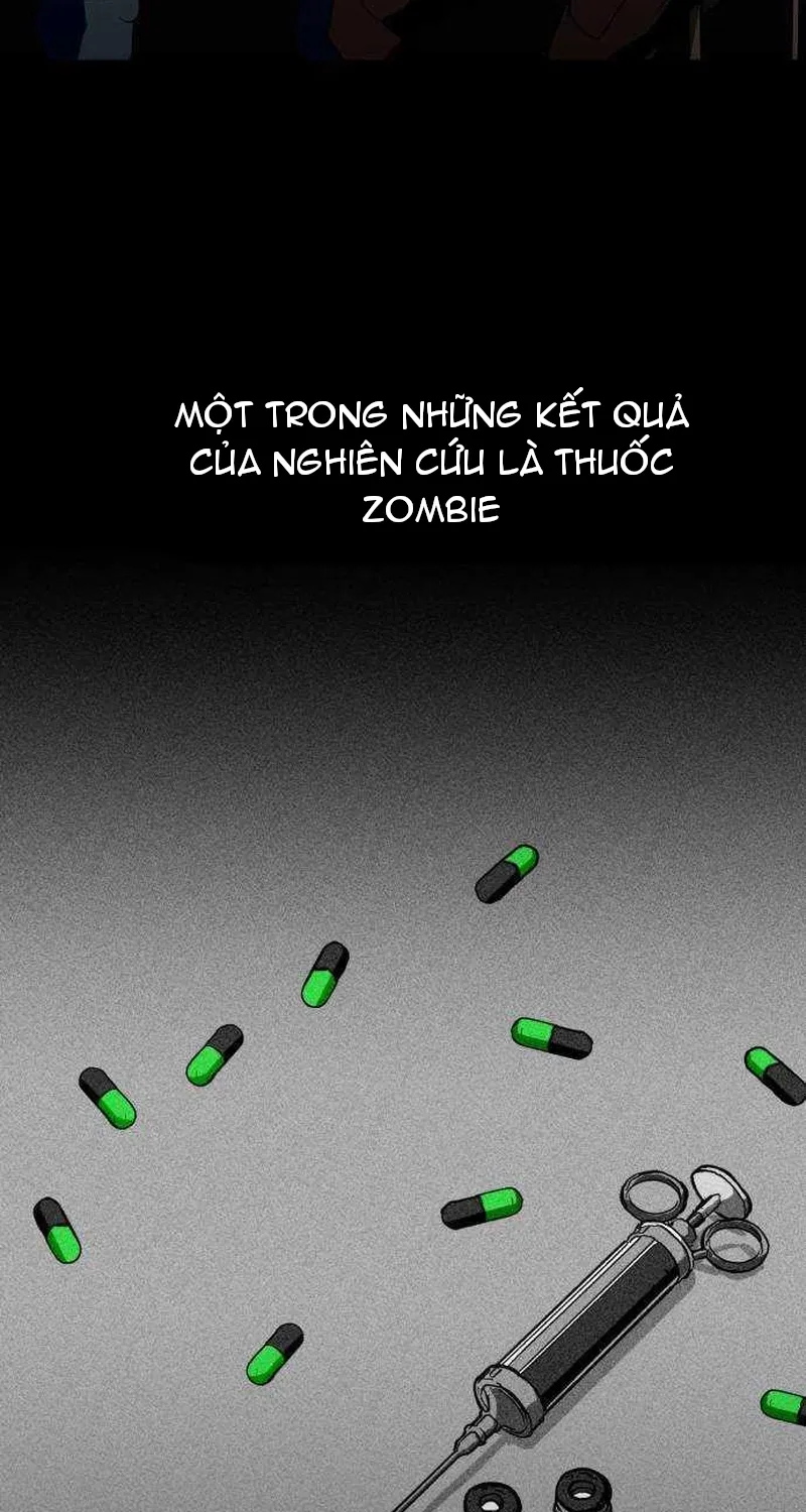 Đấu Sĩ Xác Sống Chap 49 - Next Chap 50