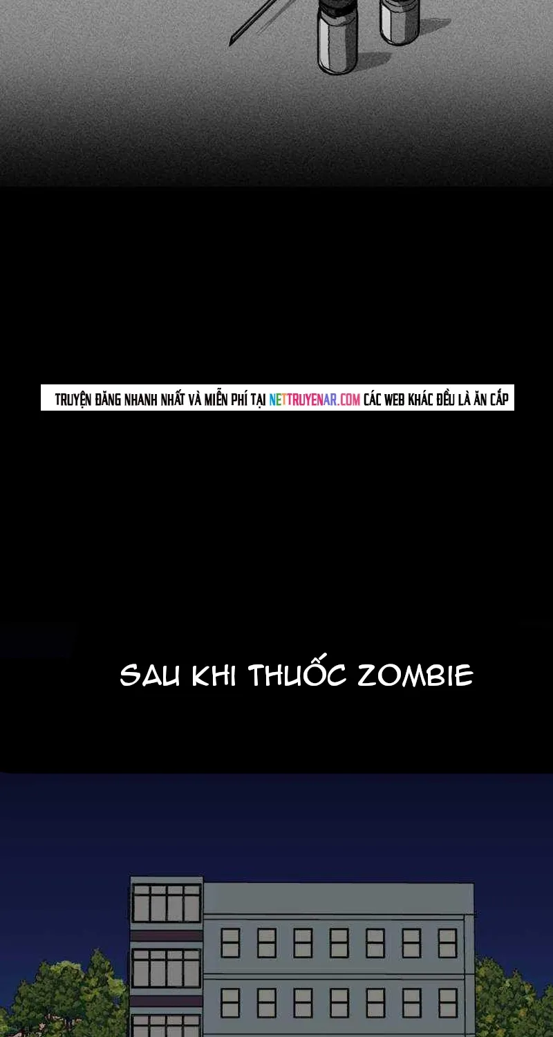 Đấu Sĩ Xác Sống Chap 49 - Next Chap 50