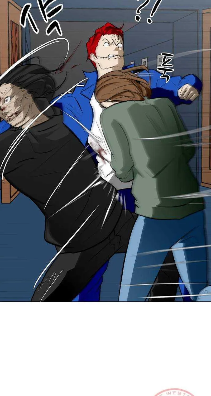 Đấu Sĩ Xác Sống Chap 49 - Next Chap 50