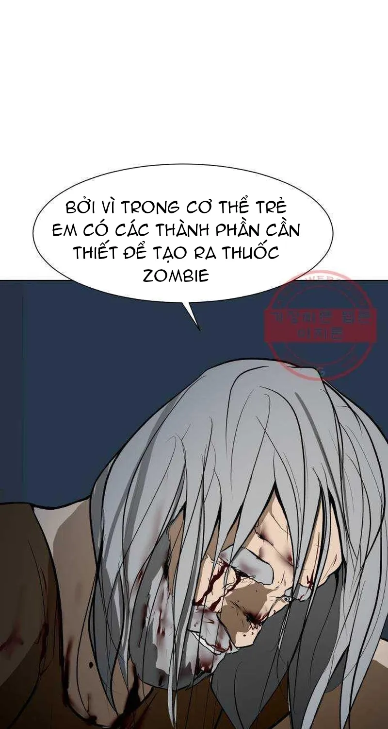 Đấu Sĩ Xác Sống Chap 49 - Next Chap 50