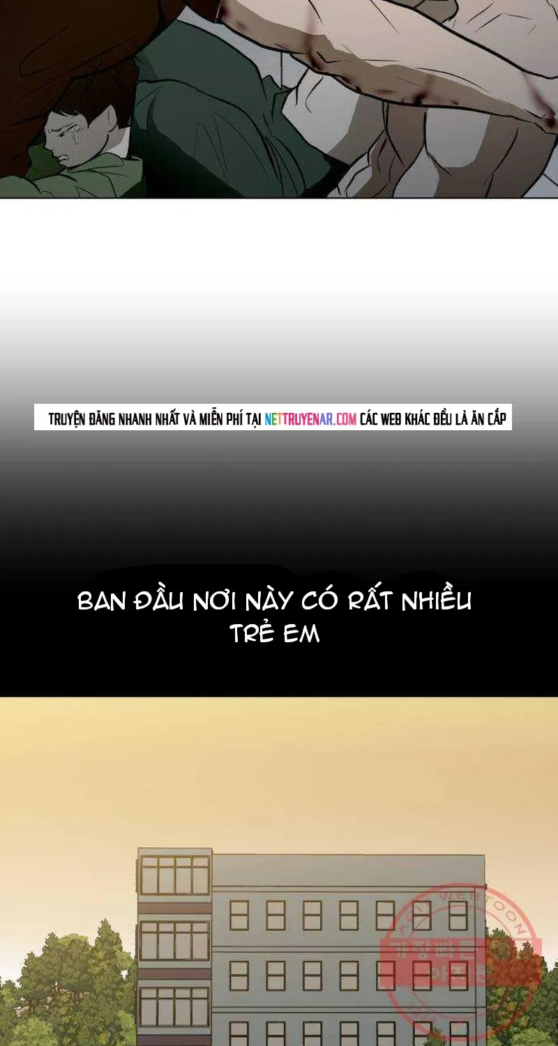 Đấu Sĩ Xác Sống Chap 49 - Next Chap 50