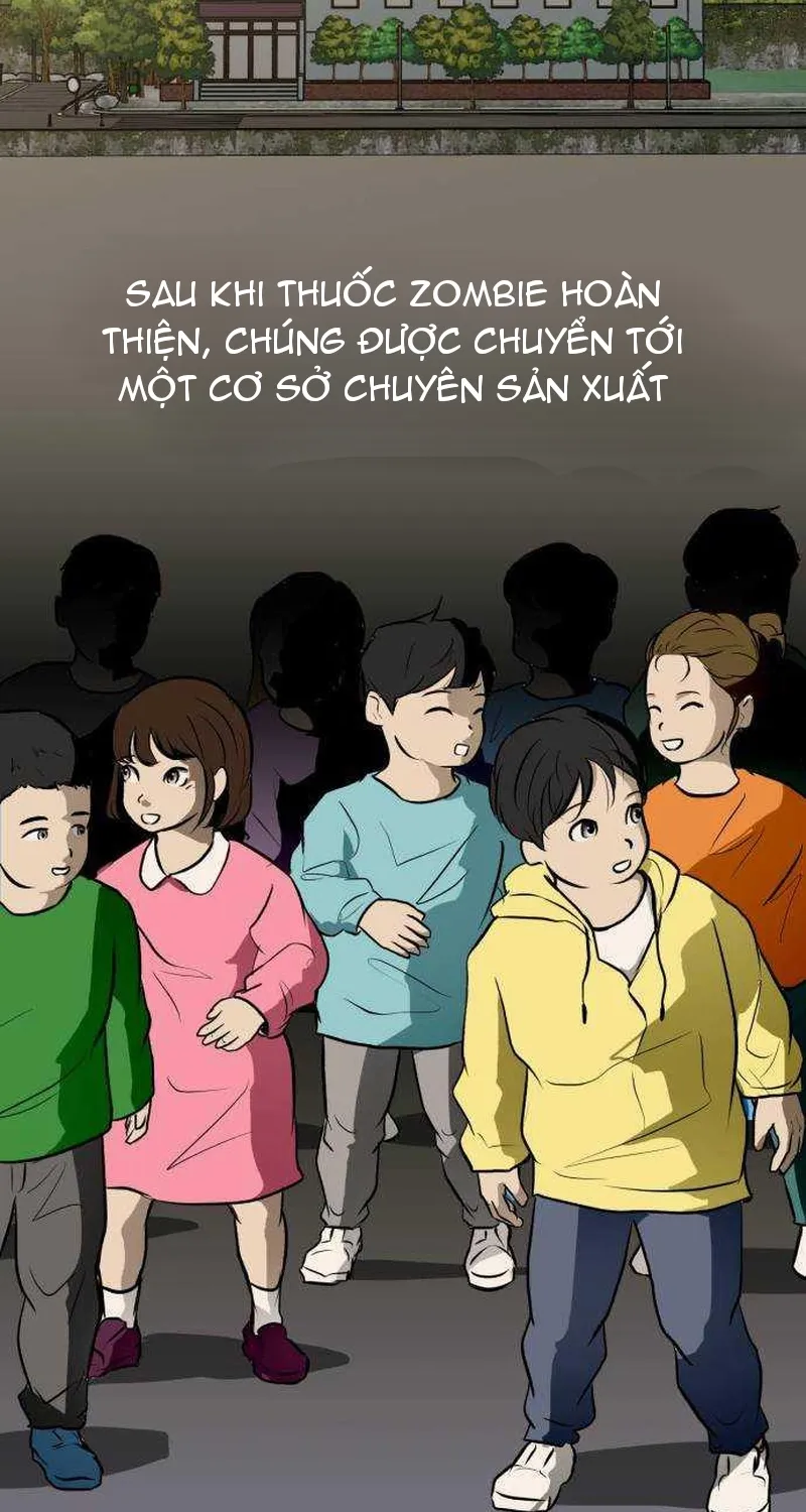 Đấu Sĩ Xác Sống Chap 49 - Next Chap 50