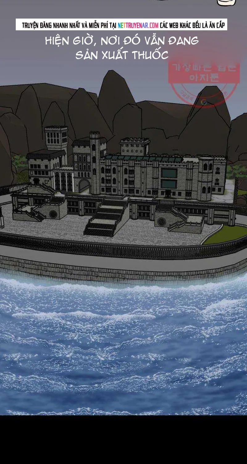 Đấu Sĩ Xác Sống Chap 49 - Next Chap 50