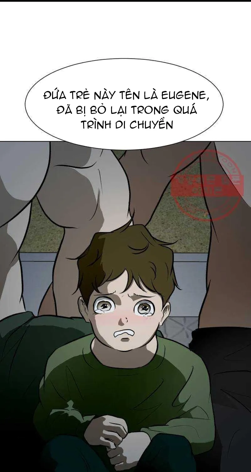 Đấu Sĩ Xác Sống Chap 49 - Next Chap 50