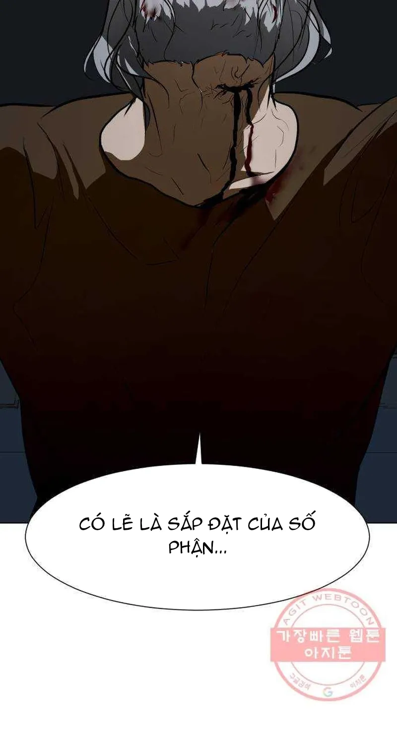 Đấu Sĩ Xác Sống Chap 49 - Next Chap 50