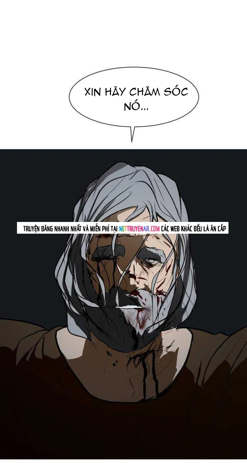 Đấu Sĩ Xác Sống Chap 49 - Next Chap 50