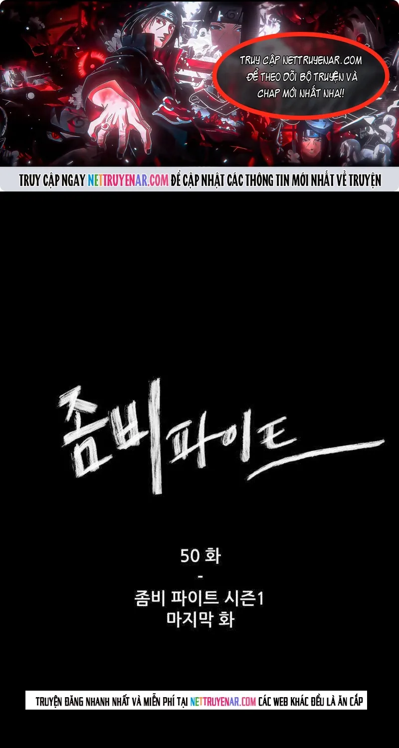 Đấu Sĩ Xác Sống Chap 50 - Next Chap 51