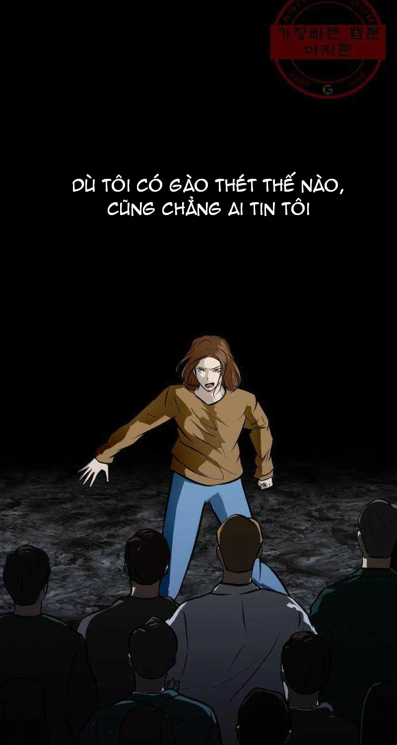 Đấu Sĩ Xác Sống Chap 50 - Next Chap 51