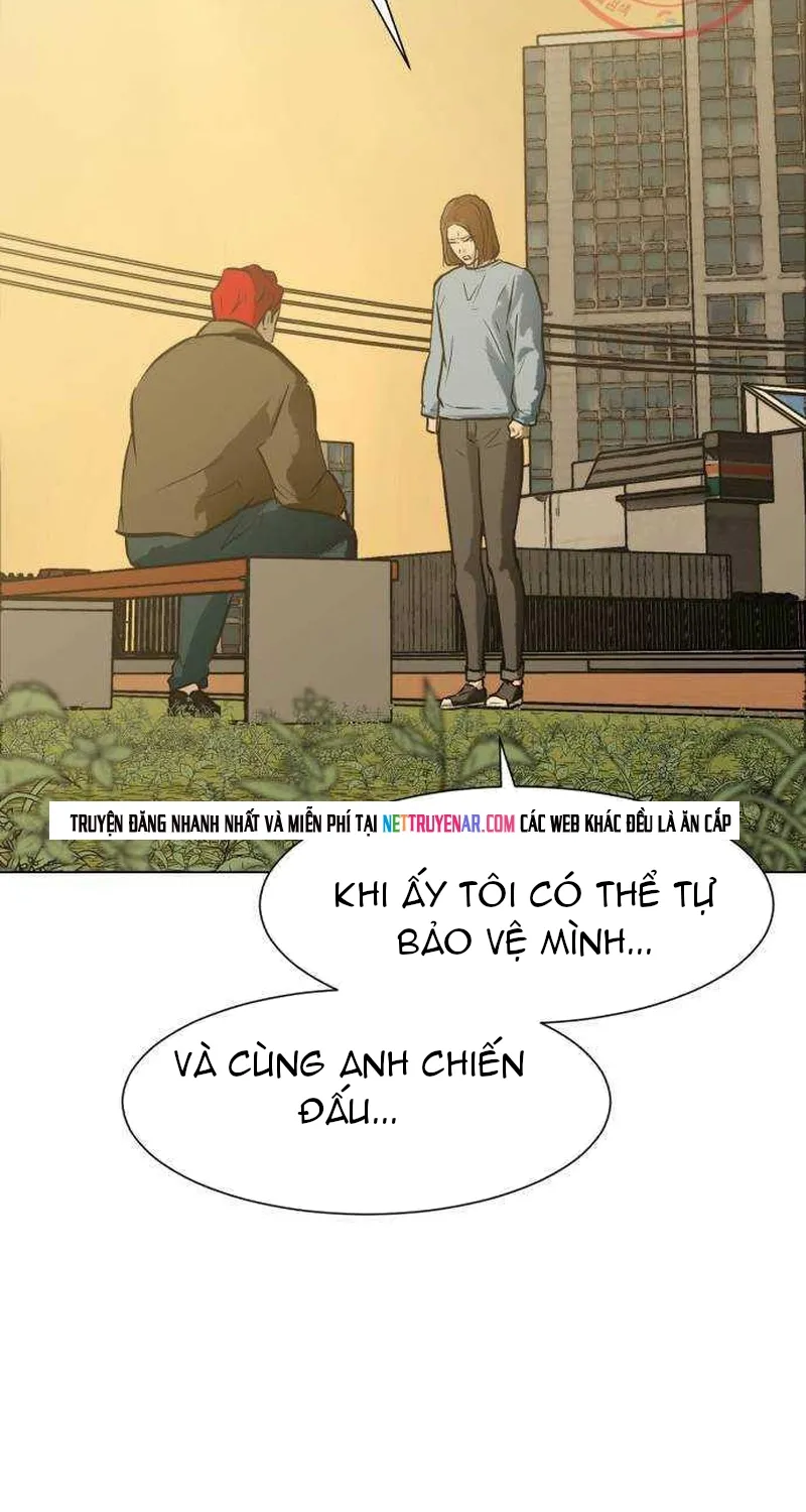 Đấu Sĩ Xác Sống Chap 50 - Next Chap 51