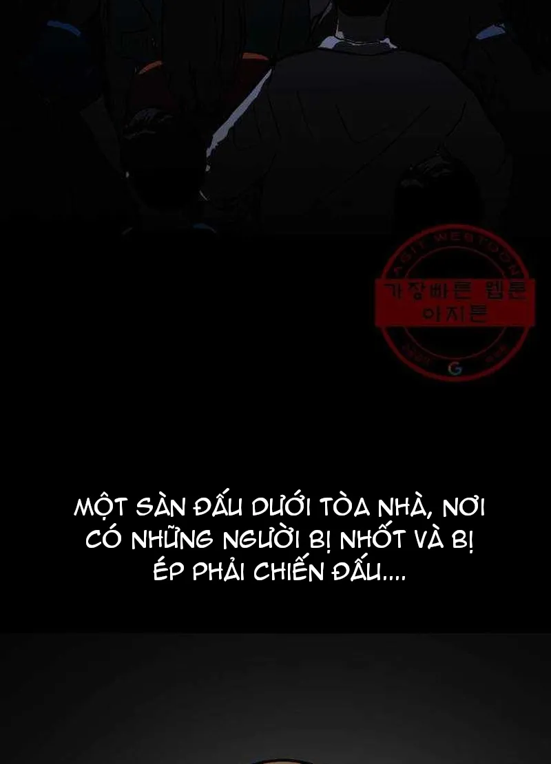 Đấu Sĩ Xác Sống Chap 50 - Next Chap 51