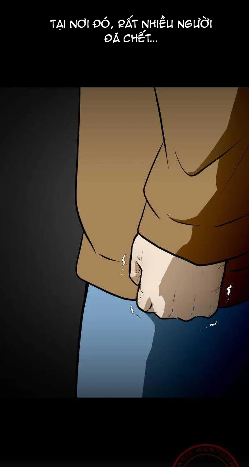 Đấu Sĩ Xác Sống Chap 50 - Next Chap 51
