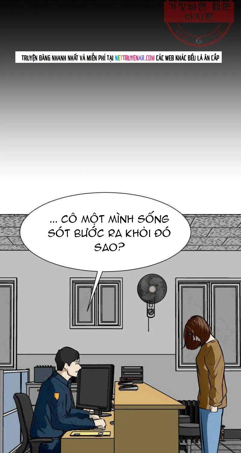 Đấu Sĩ Xác Sống Chap 50 - Next Chap 51