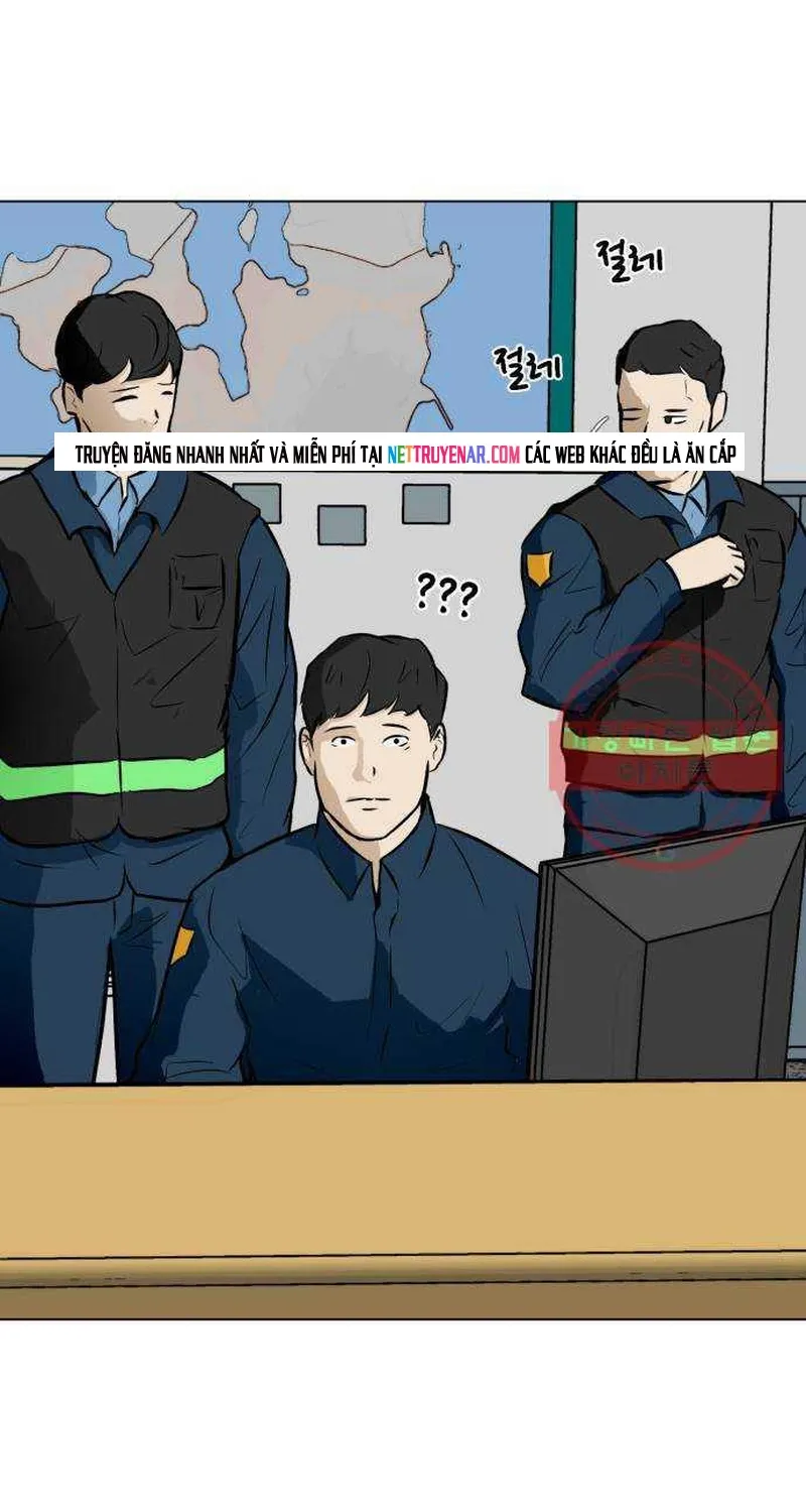 Đấu Sĩ Xác Sống Chap 50 - Next Chap 51