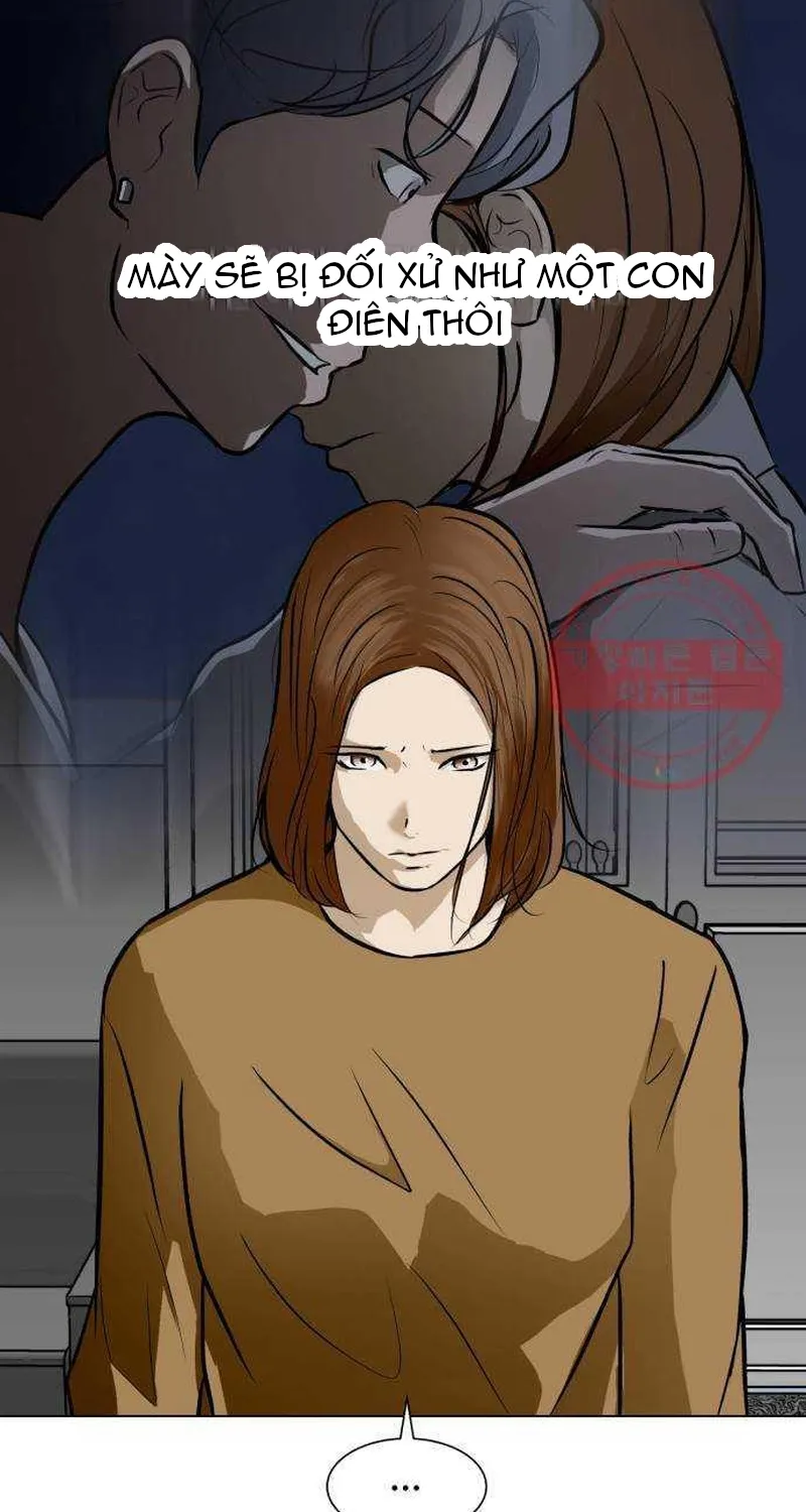 Đấu Sĩ Xác Sống Chap 50 - Next Chap 51