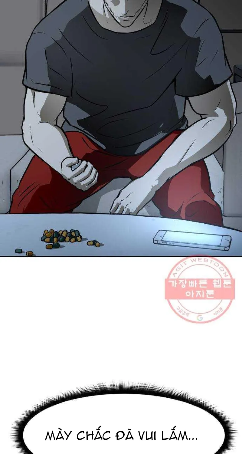 Đấu Sĩ Xác Sống Chap 50 - Next Chap 51