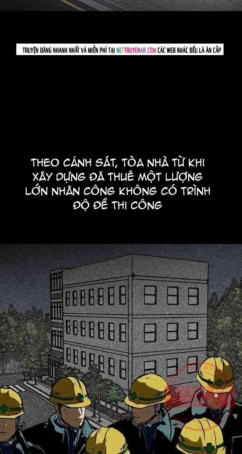 Đấu Sĩ Xác Sống Chap 50 - Next Chap 51