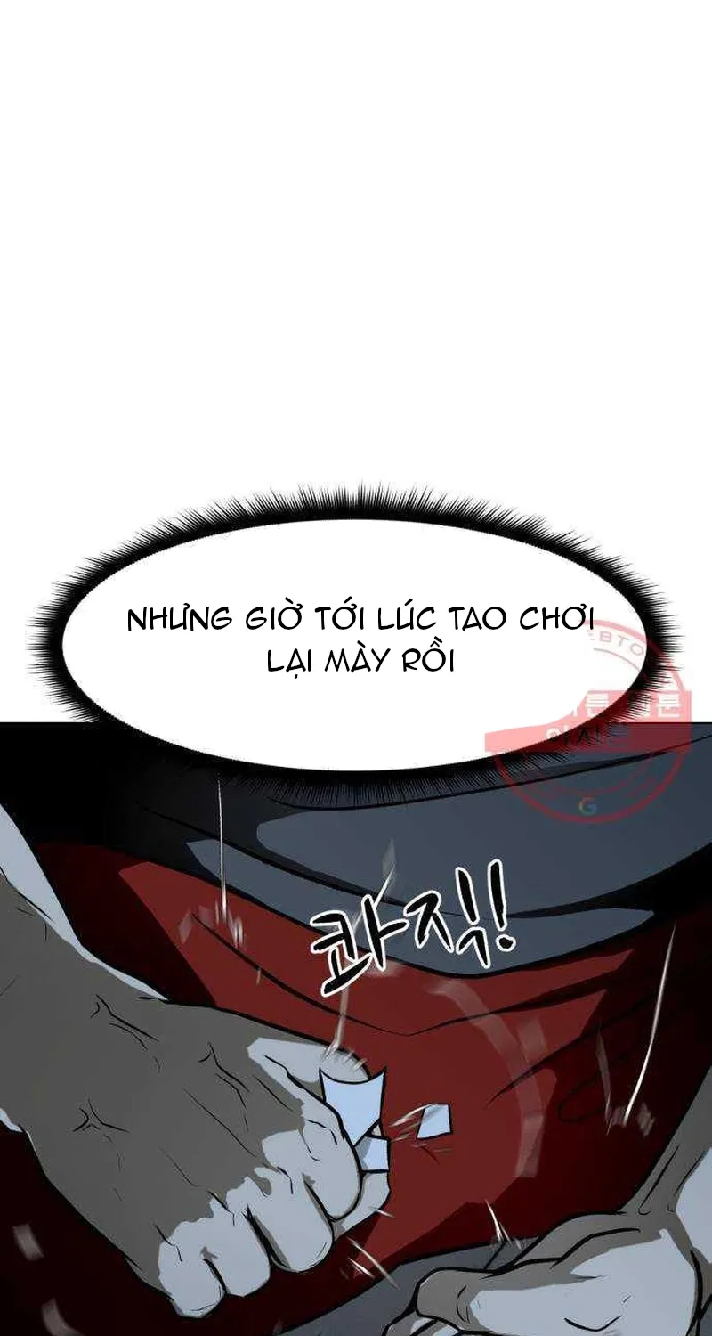 Đấu Sĩ Xác Sống Chap 50 - Next Chap 51