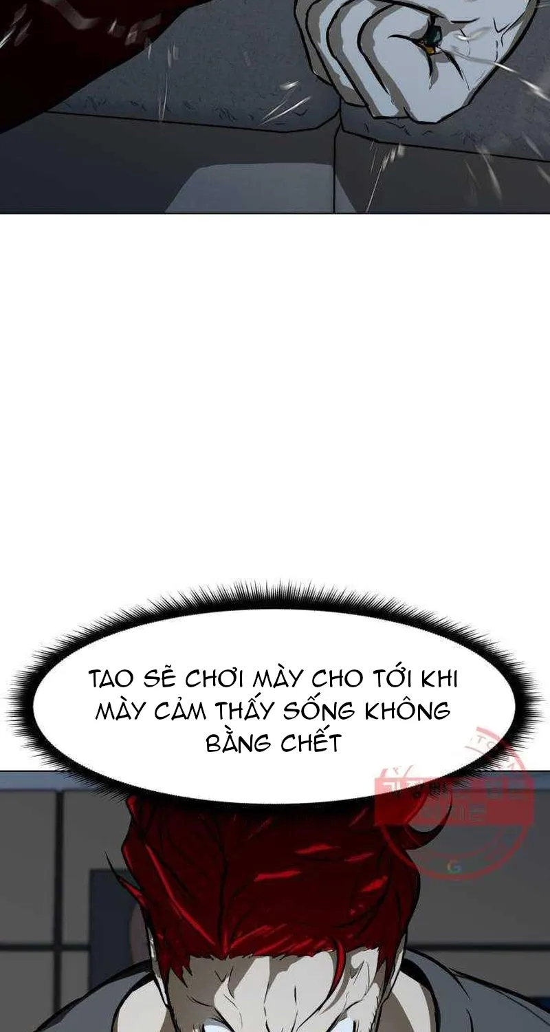 Đấu Sĩ Xác Sống Chap 50 - Next Chap 51