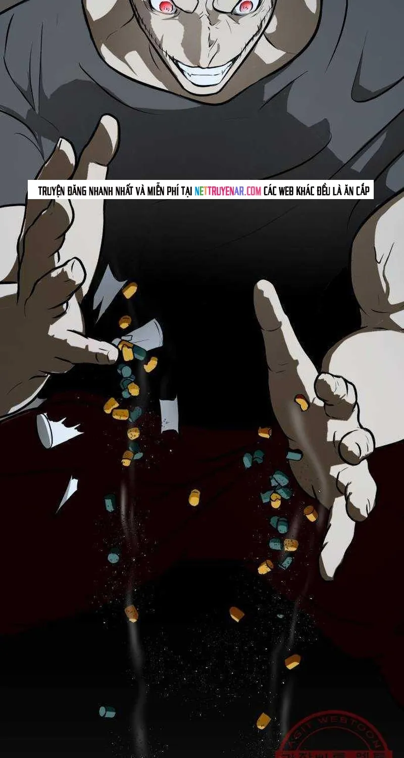 Đấu Sĩ Xác Sống Chap 50 - Next Chap 51