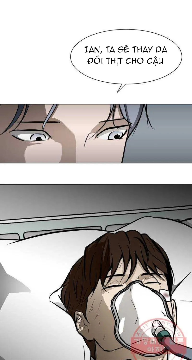 Đấu Sĩ Xác Sống Chap 50 - Next Chap 51