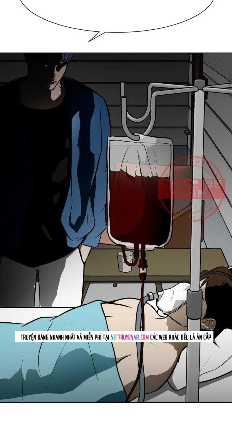 Đấu Sĩ Xác Sống Chap 50 - Next Chap 51