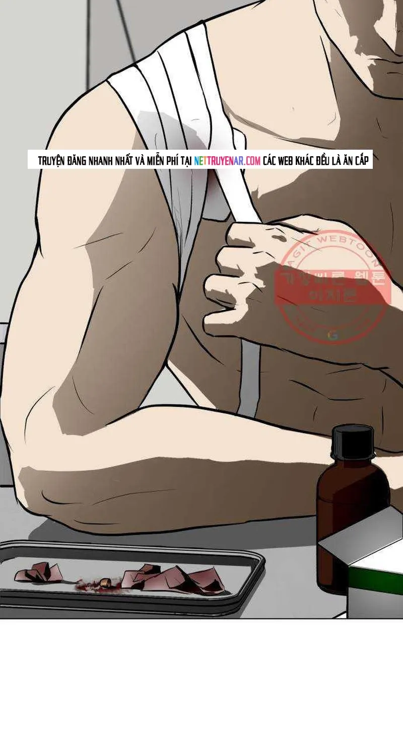 Đấu Sĩ Xác Sống Chap 50 - Next Chap 51