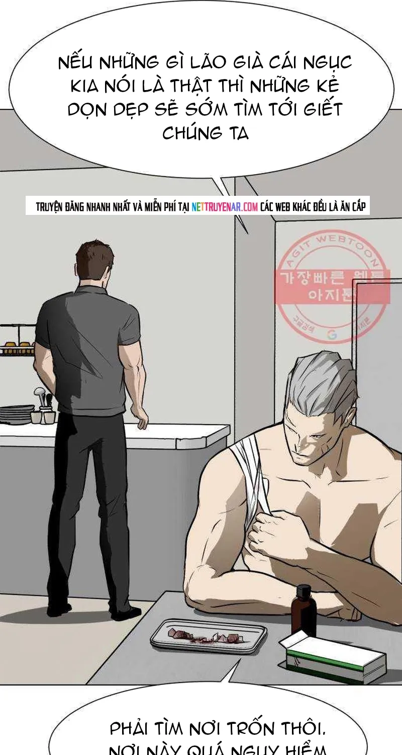 Đấu Sĩ Xác Sống Chap 50 - Next Chap 51