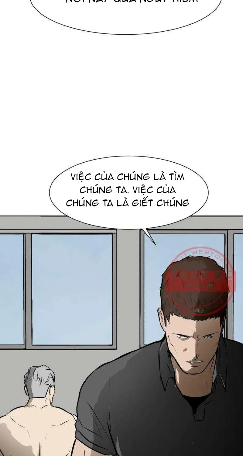 Đấu Sĩ Xác Sống Chap 50 - Next Chap 51