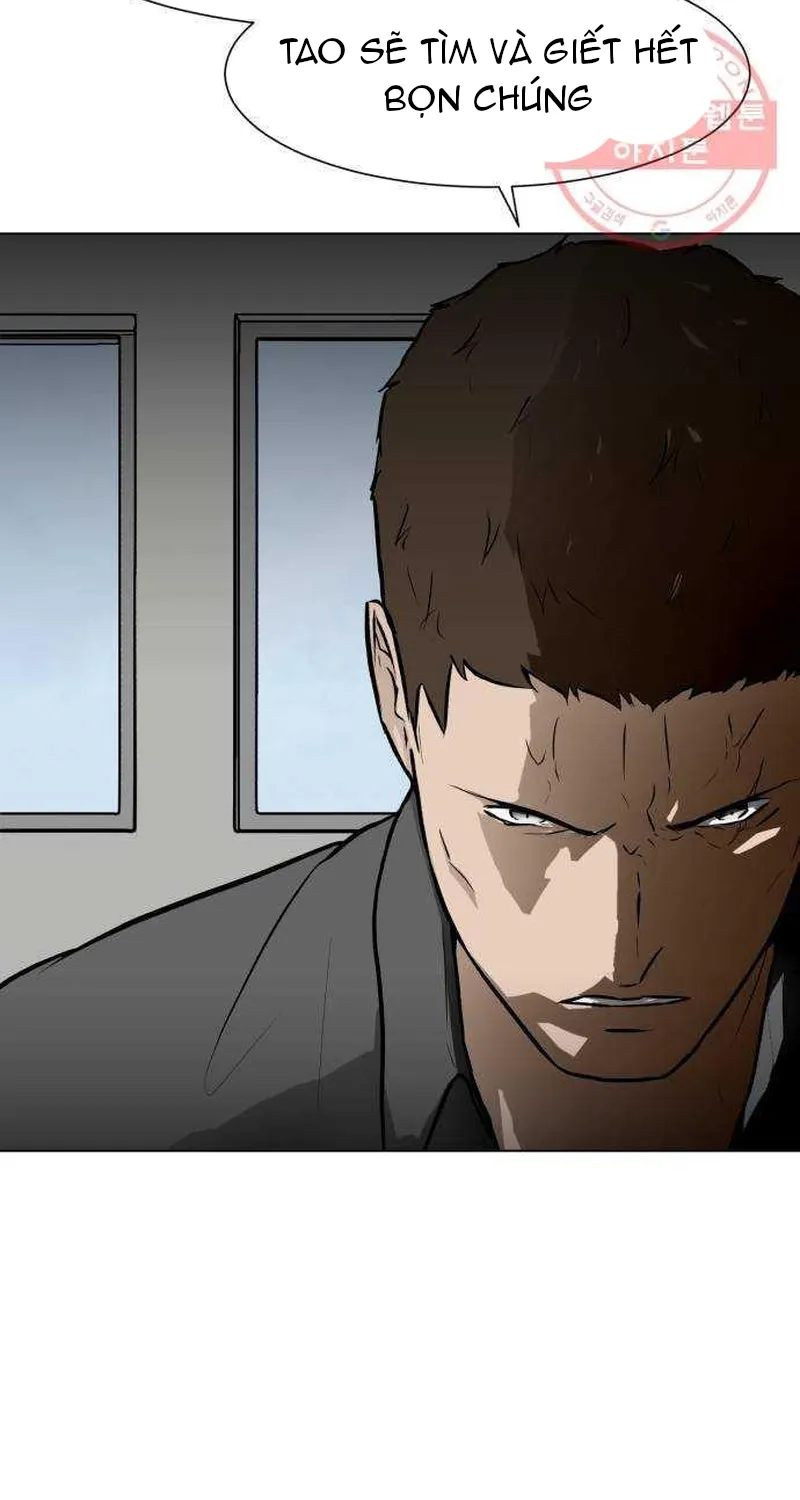 Đấu Sĩ Xác Sống Chap 50 - Next Chap 51