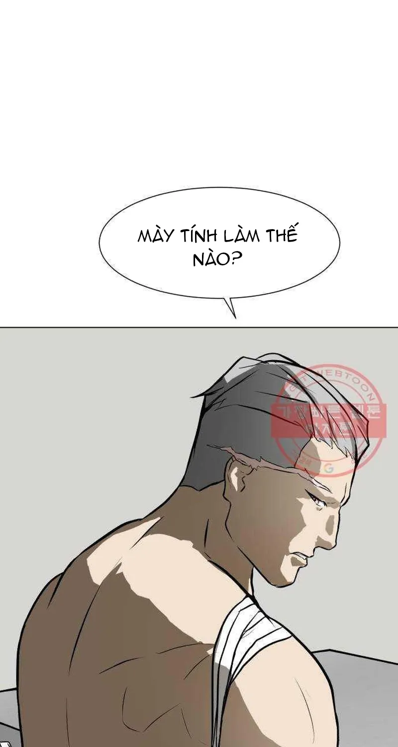 Đấu Sĩ Xác Sống Chap 50 - Next Chap 51