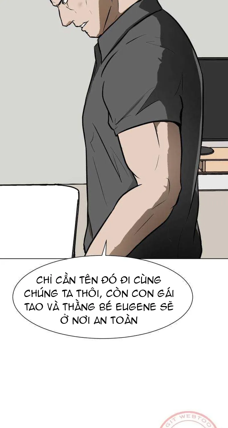 Đấu Sĩ Xác Sống Chap 50 - Next Chap 51