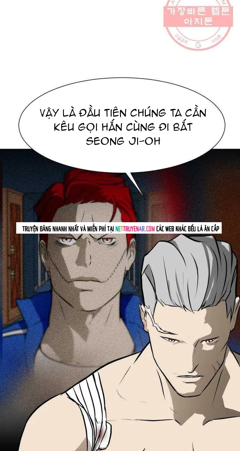 Đấu Sĩ Xác Sống Chap 50 - Next Chap 51