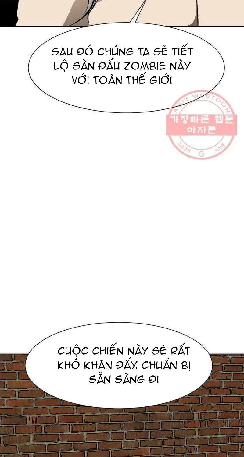 Đấu Sĩ Xác Sống Chap 50 - Next Chap 51