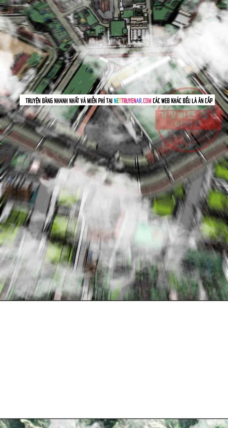 Đấu Sĩ Xác Sống Chap 50 - Next Chap 51