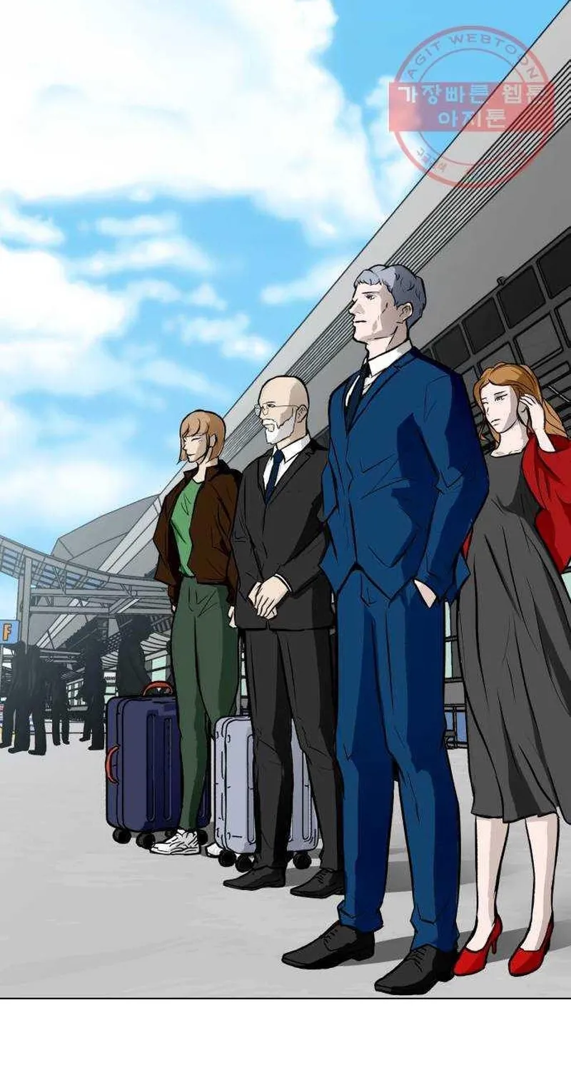 Đấu Sĩ Xác Sống Chap 50 - Next Chap 51