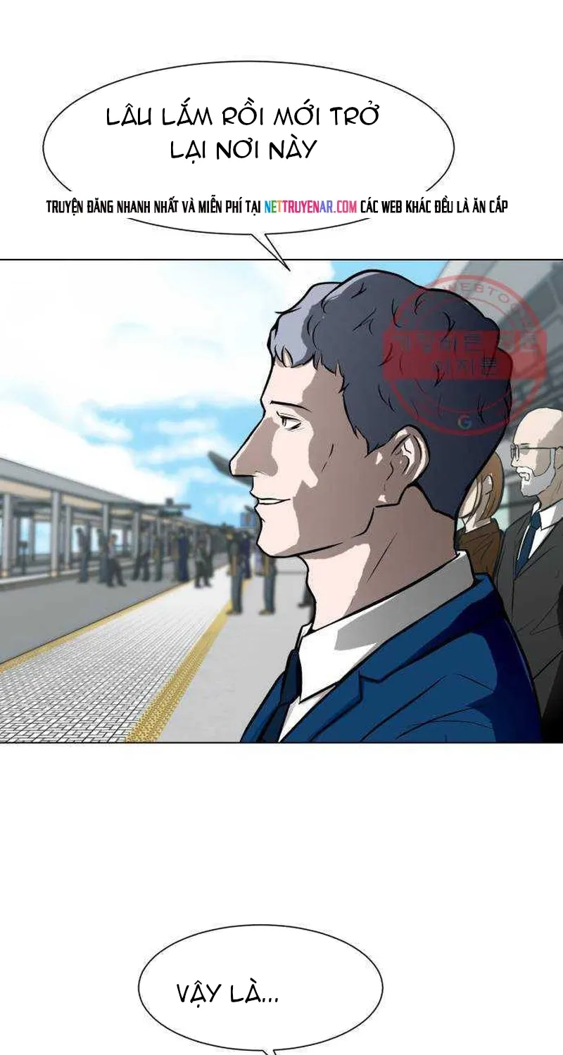 Đấu Sĩ Xác Sống Chap 50 - Next Chap 51