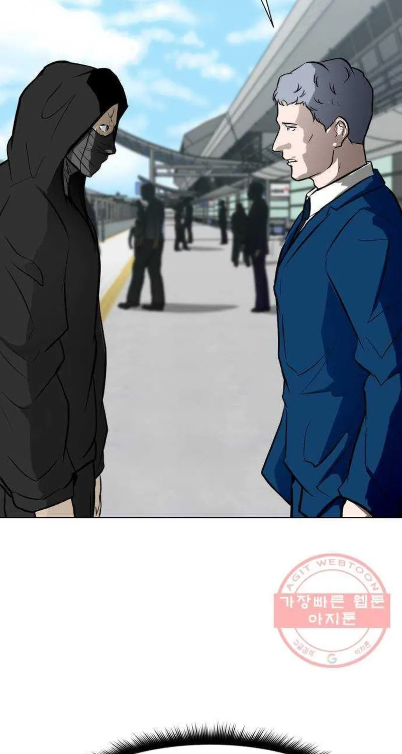 Đấu Sĩ Xác Sống Chap 50 - Next Chap 51