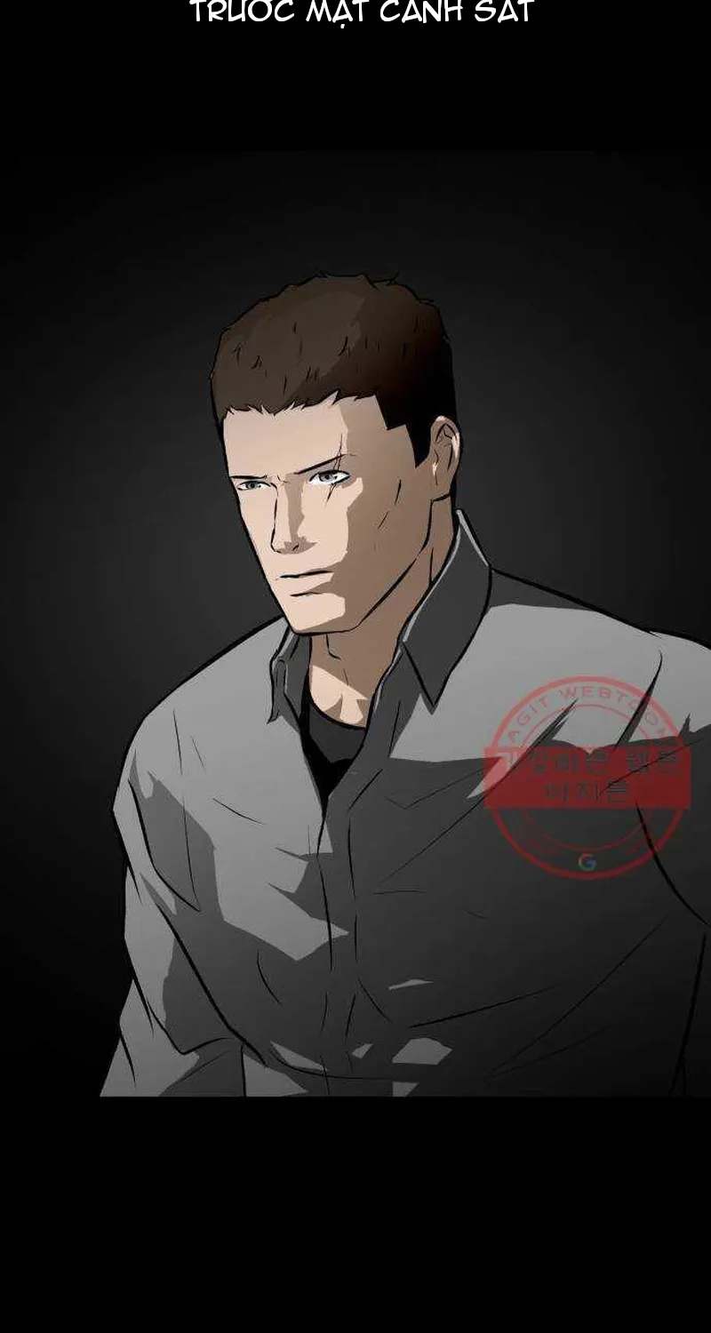 Đấu Sĩ Xác Sống Chap 50 - Next Chap 51