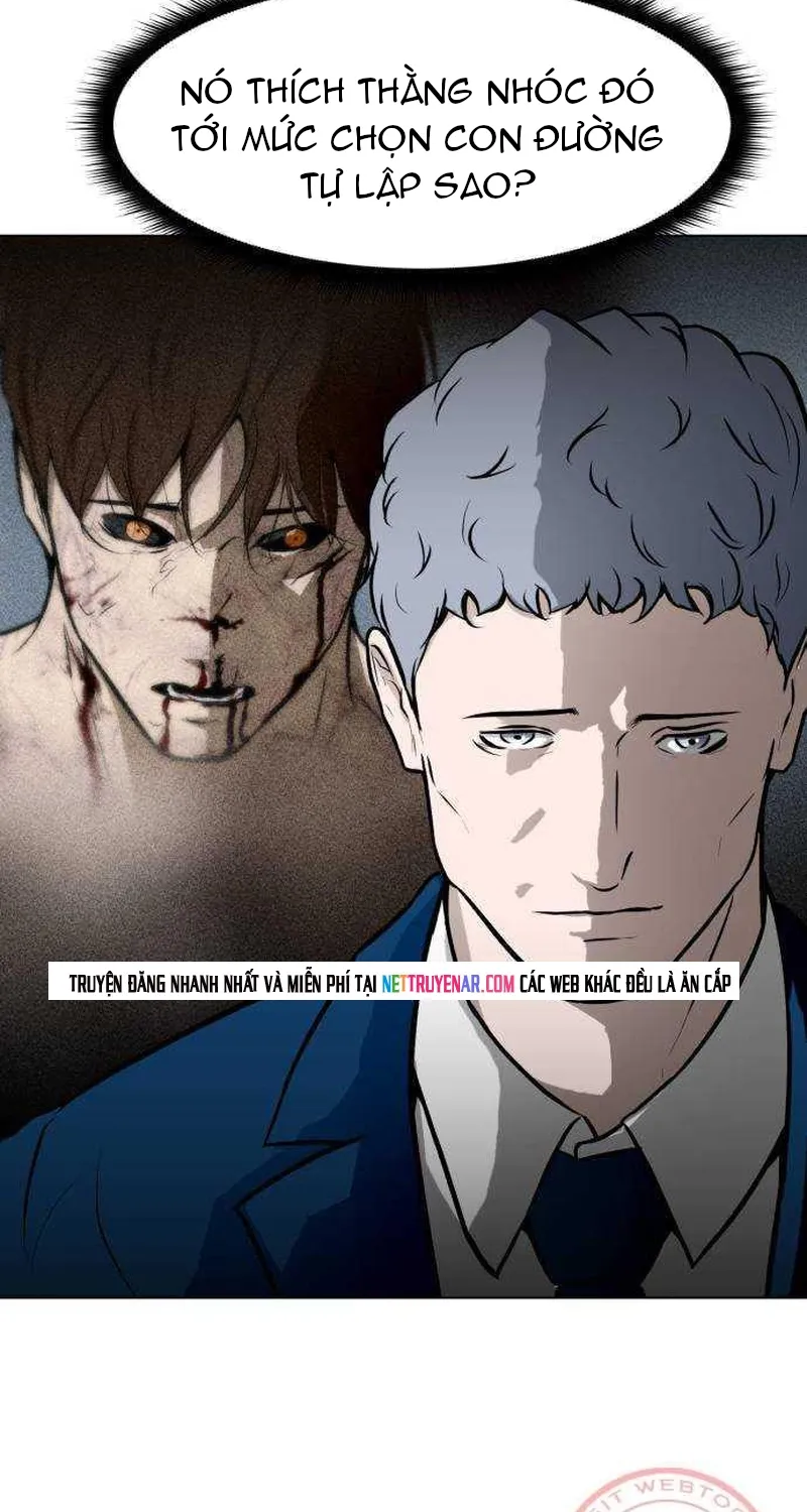 Đấu Sĩ Xác Sống Chap 50 - Next Chap 51