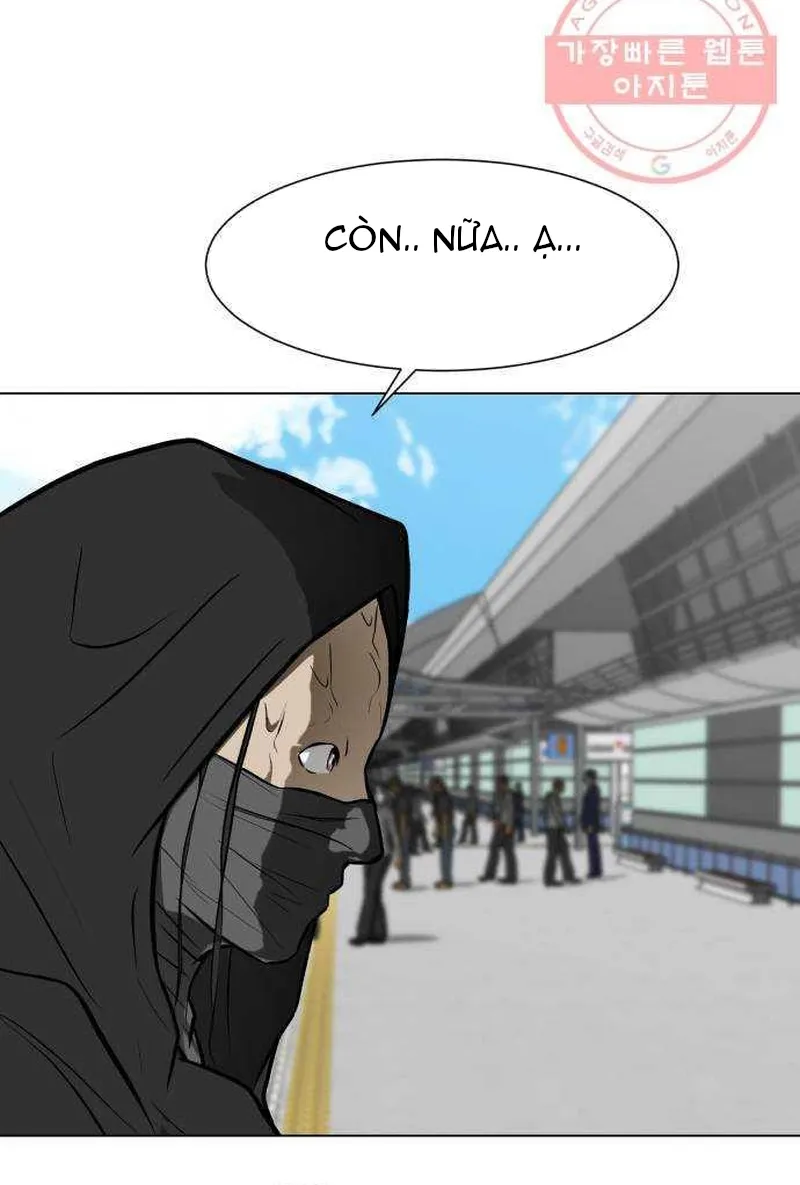 Đấu Sĩ Xác Sống Chap 50 - Next Chap 51