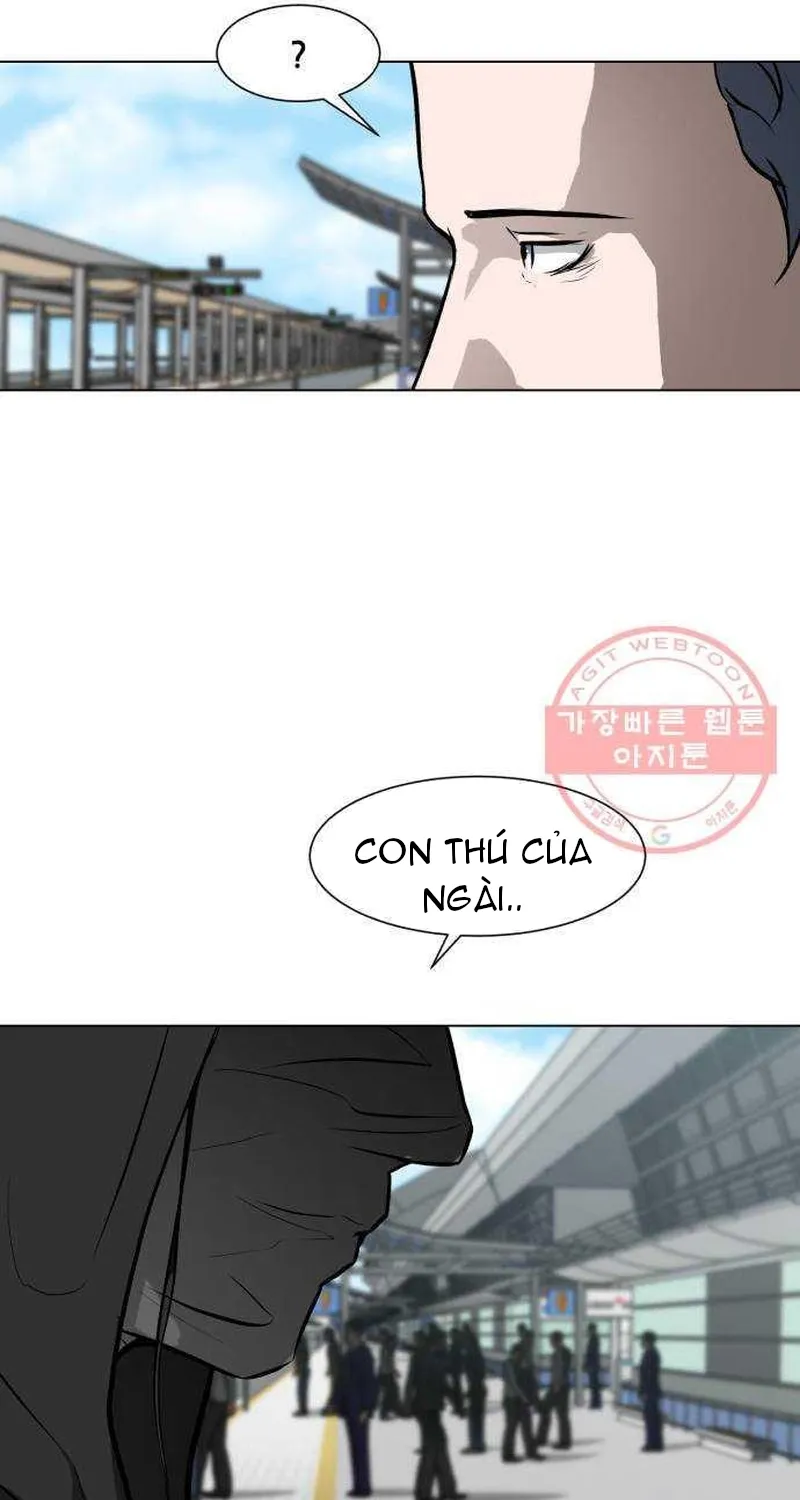 Đấu Sĩ Xác Sống Chap 50 - Next Chap 51