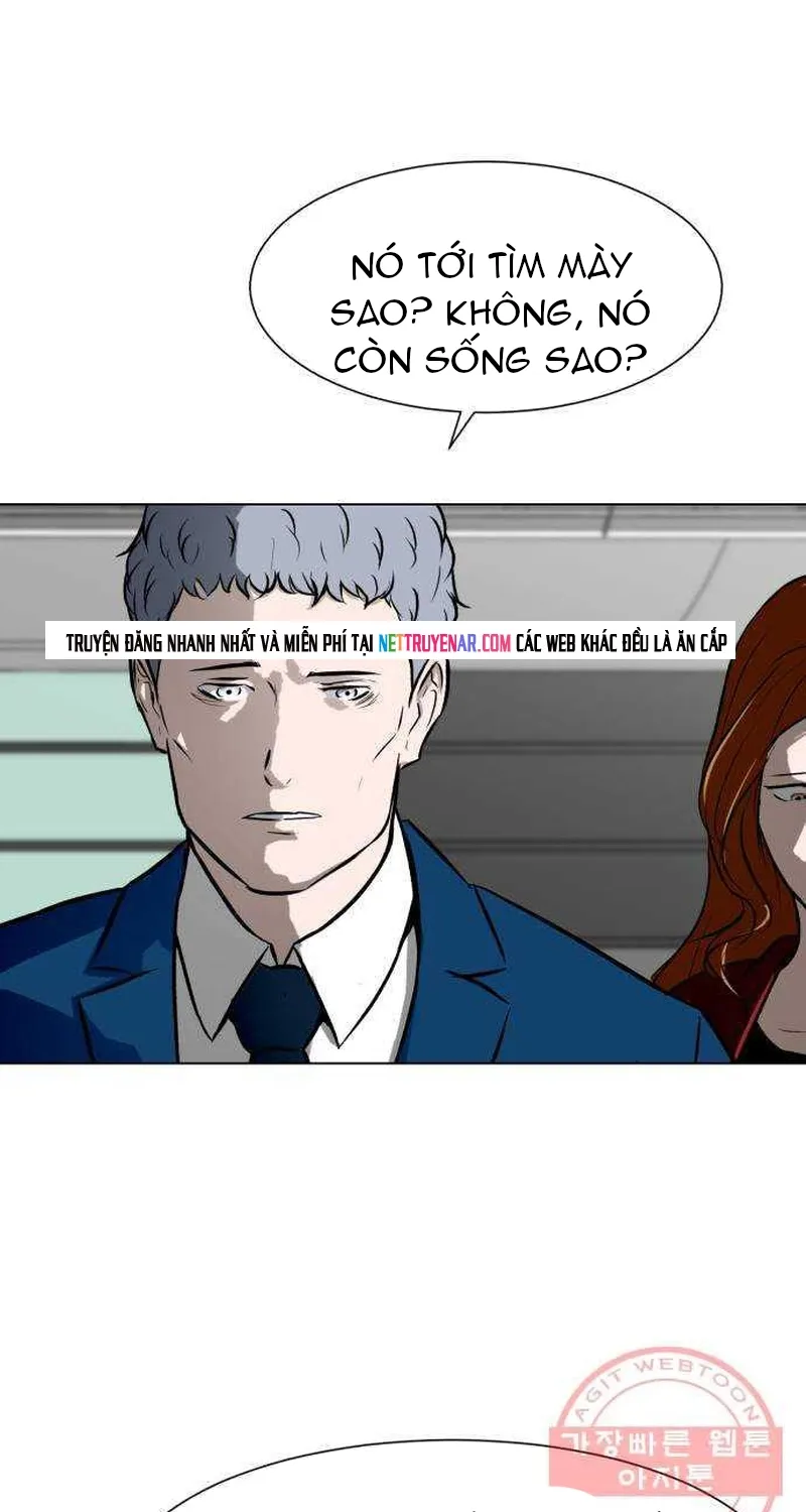 Đấu Sĩ Xác Sống Chap 50 - Next Chap 51